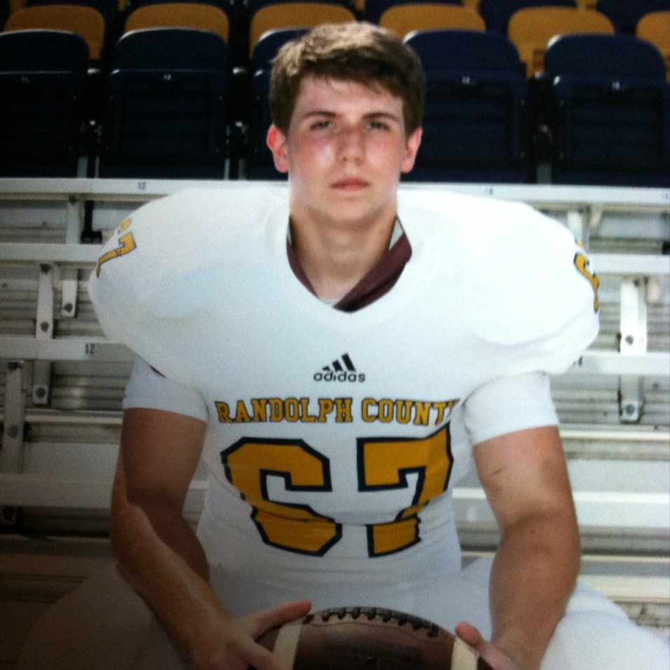 Seth Goodson