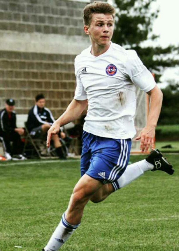 Jacob Thompson