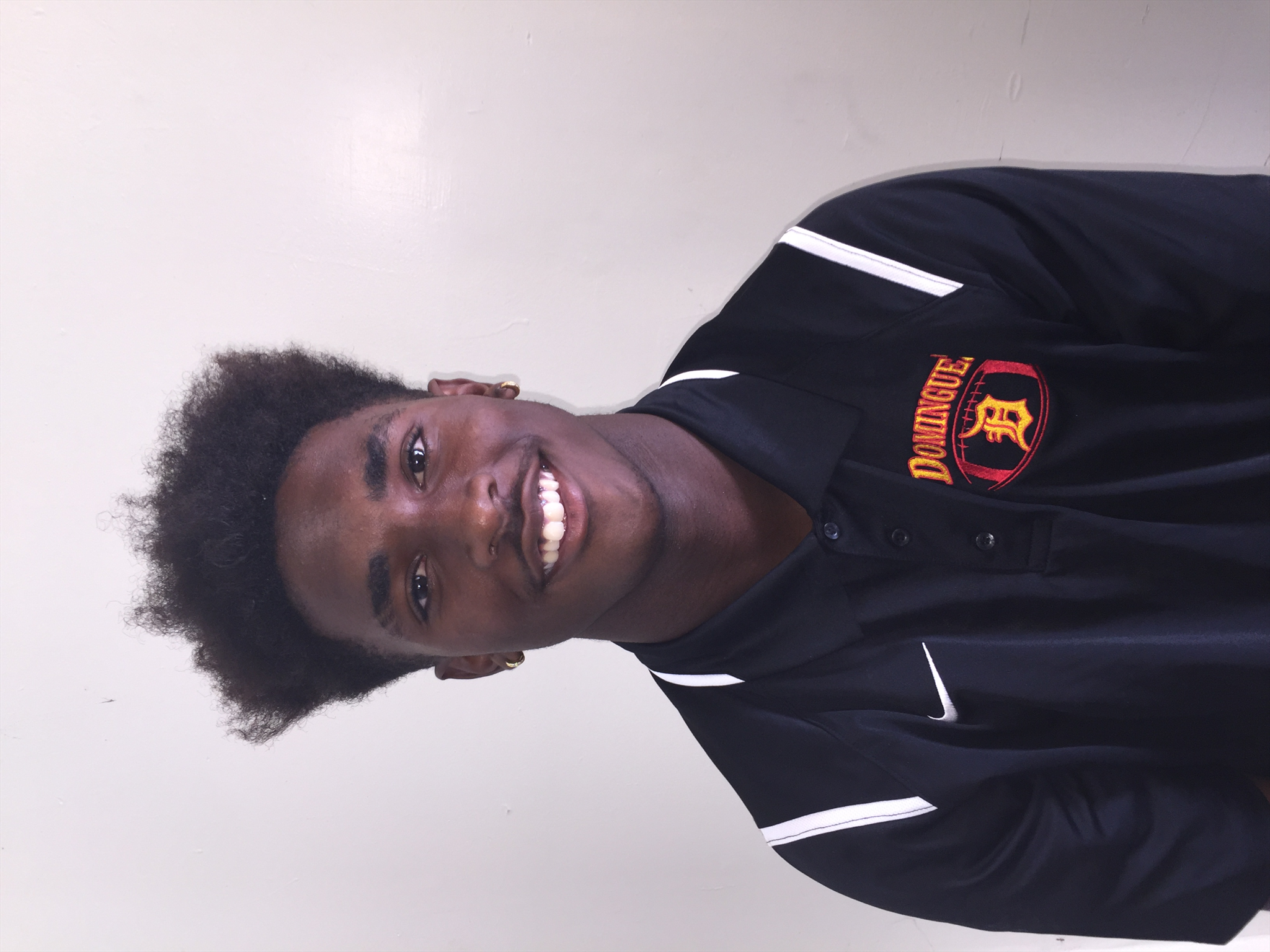 Sean Harlston