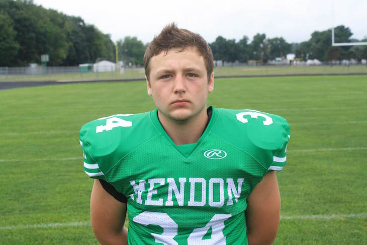 Austin Rensi