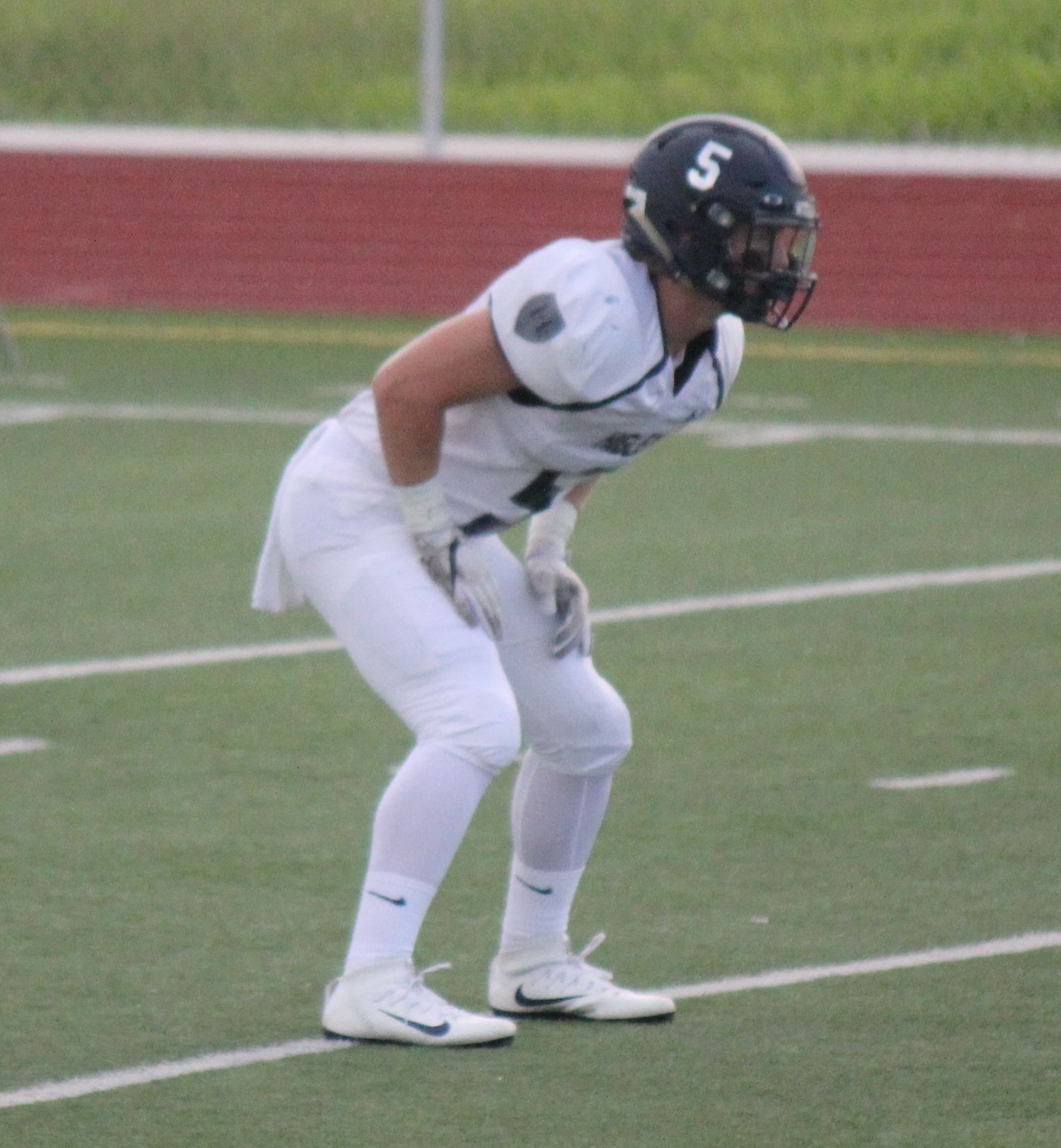 Cade Matthews
