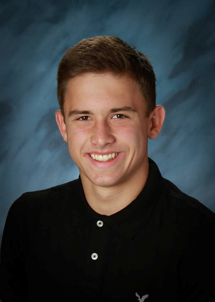 Tyler Dufour