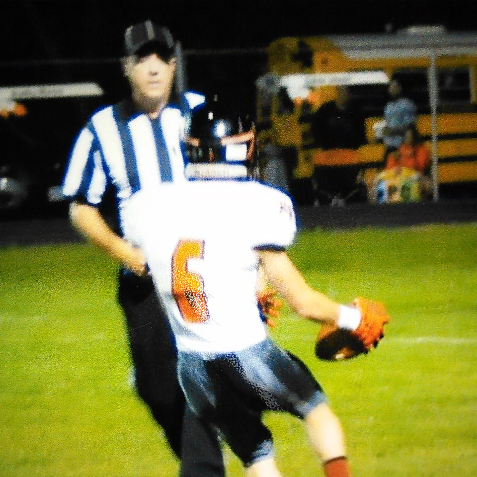 Tyler Foster