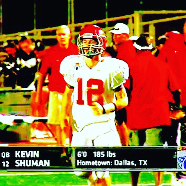 Kevin Shuman