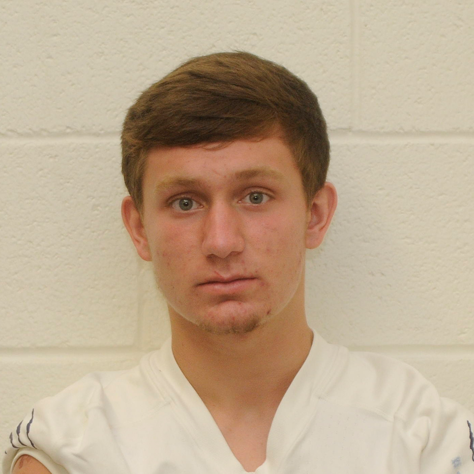 Weston Lawrence