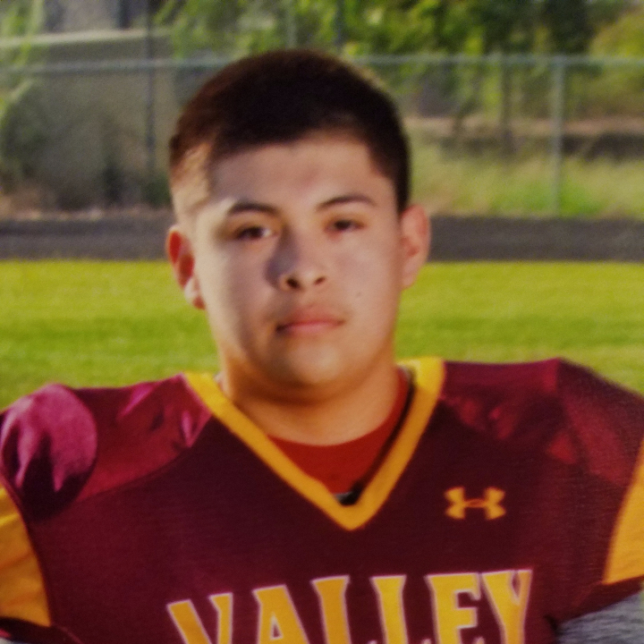 Brandon Atencio mugshot