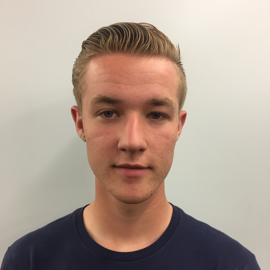 Jacob Box mugshot