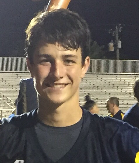 Dillon Abell