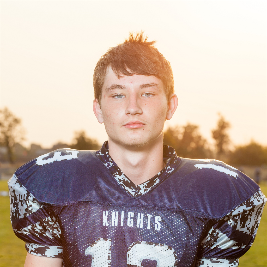 Quentin Mcdaniel