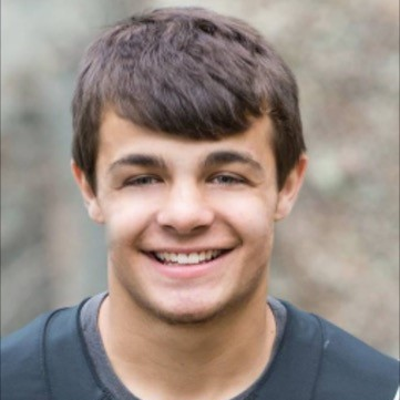 Brenden Rodriguez mugshot