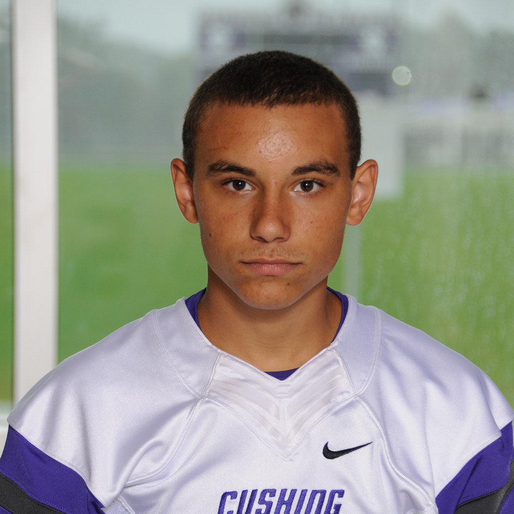 Camron Murphy mugshot