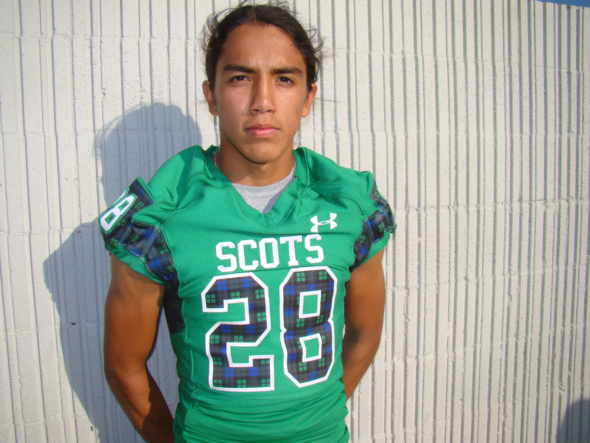 Matthew Miranda