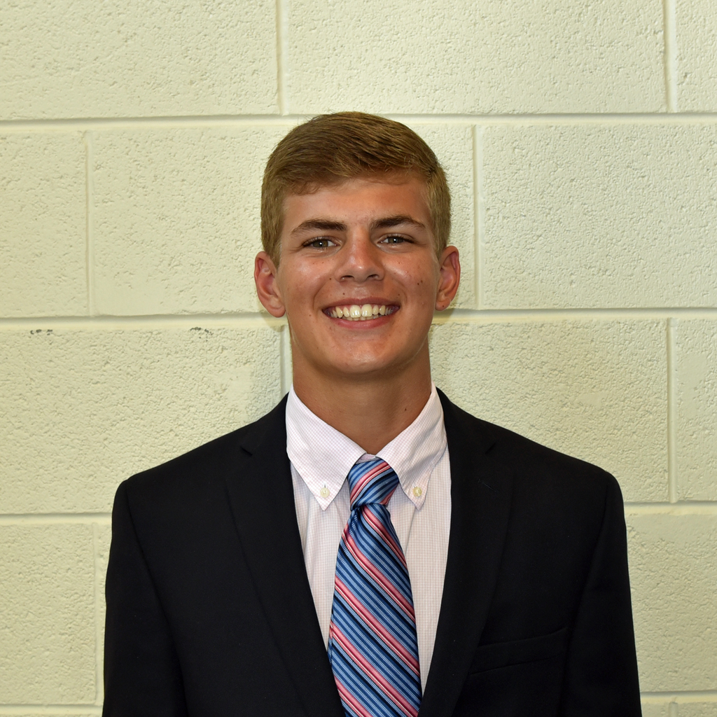 Evan Herkins