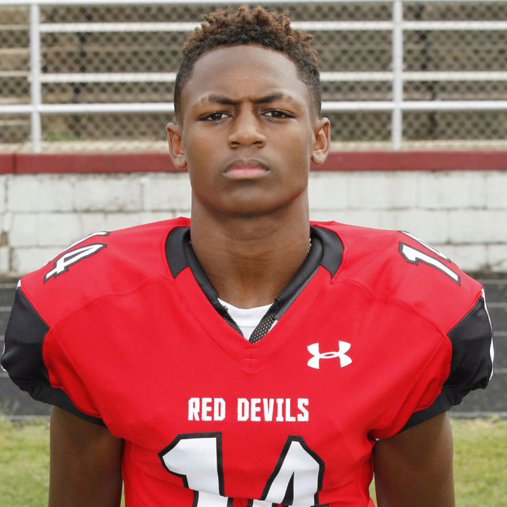Myles Baker