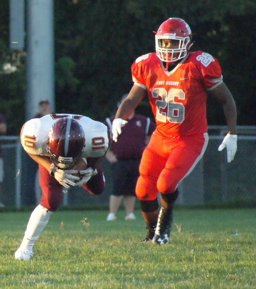 Zachary Vincenti mugshot