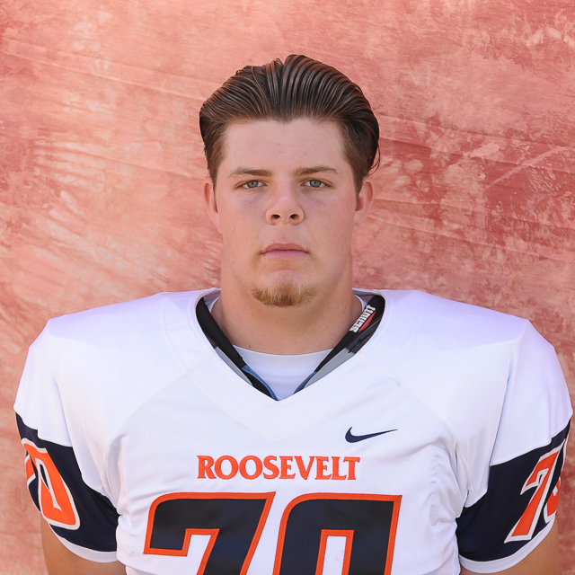 Nick Peck mugshot