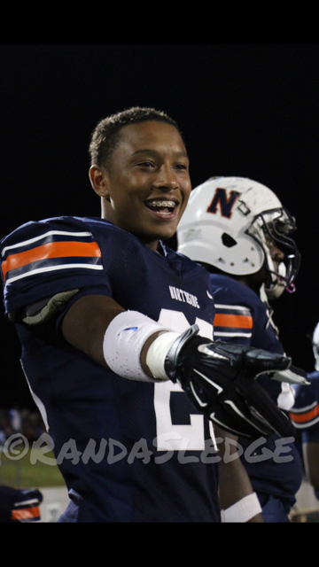 Alijah Mcghee
