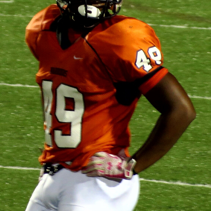 Trey Cabble