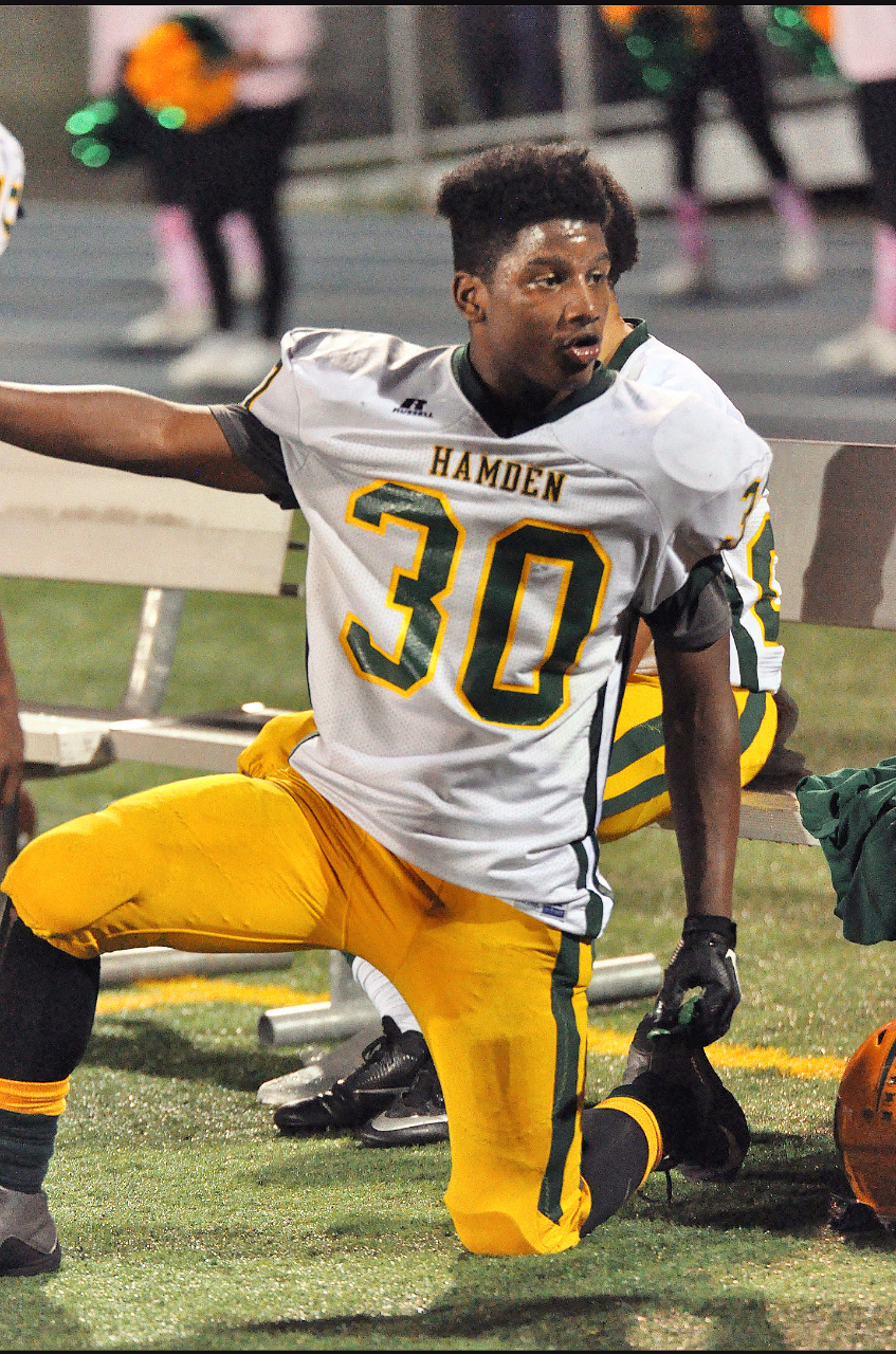 Dakim Rivera