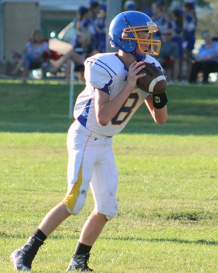 Gavin Dobson