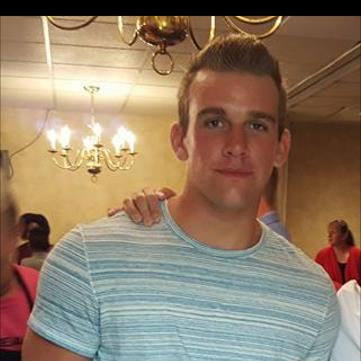 Jordan Carkin