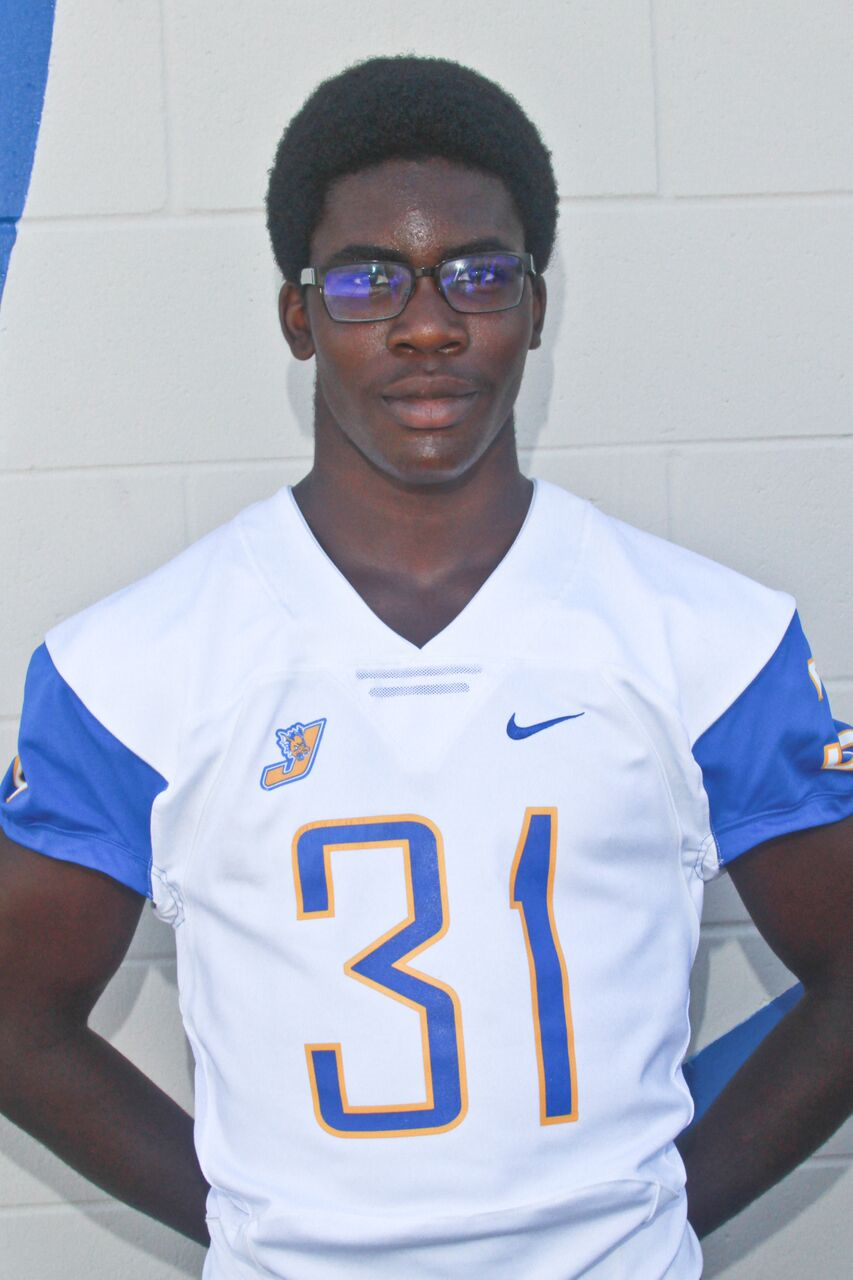 Dencil Rolle