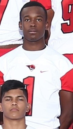Xavier Mathis