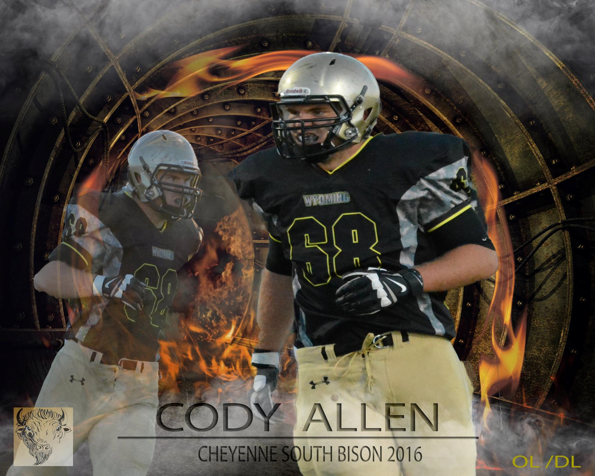 Cody Allen