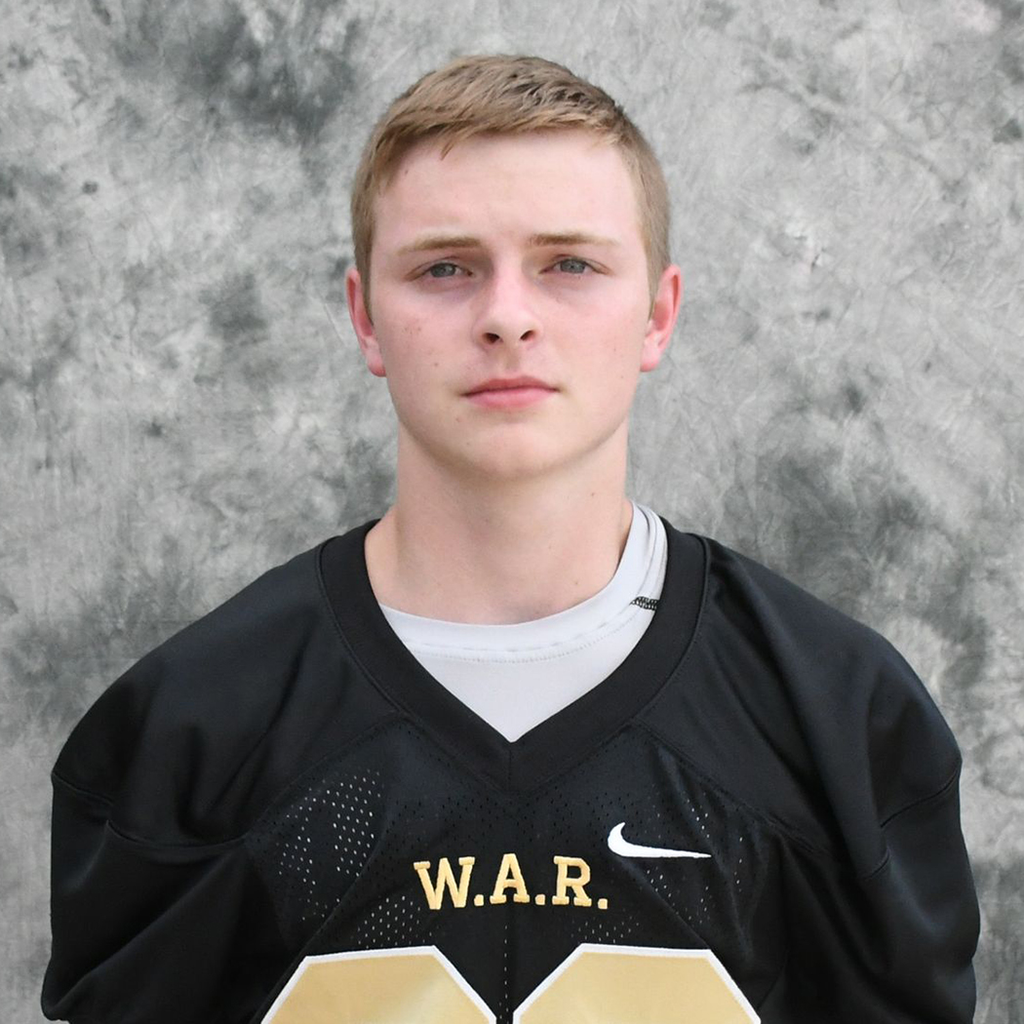 Nathan Tivnan mugshot