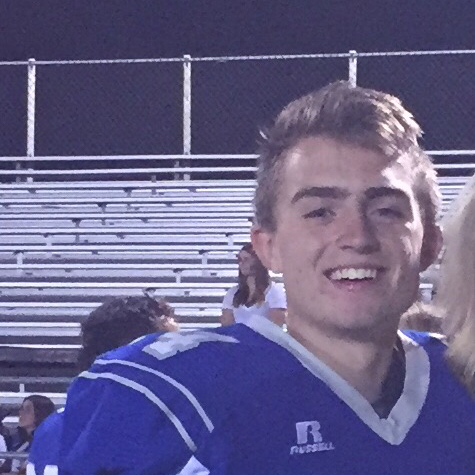 Griffin Rhees