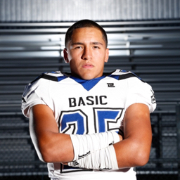 Jordan Gallegos
