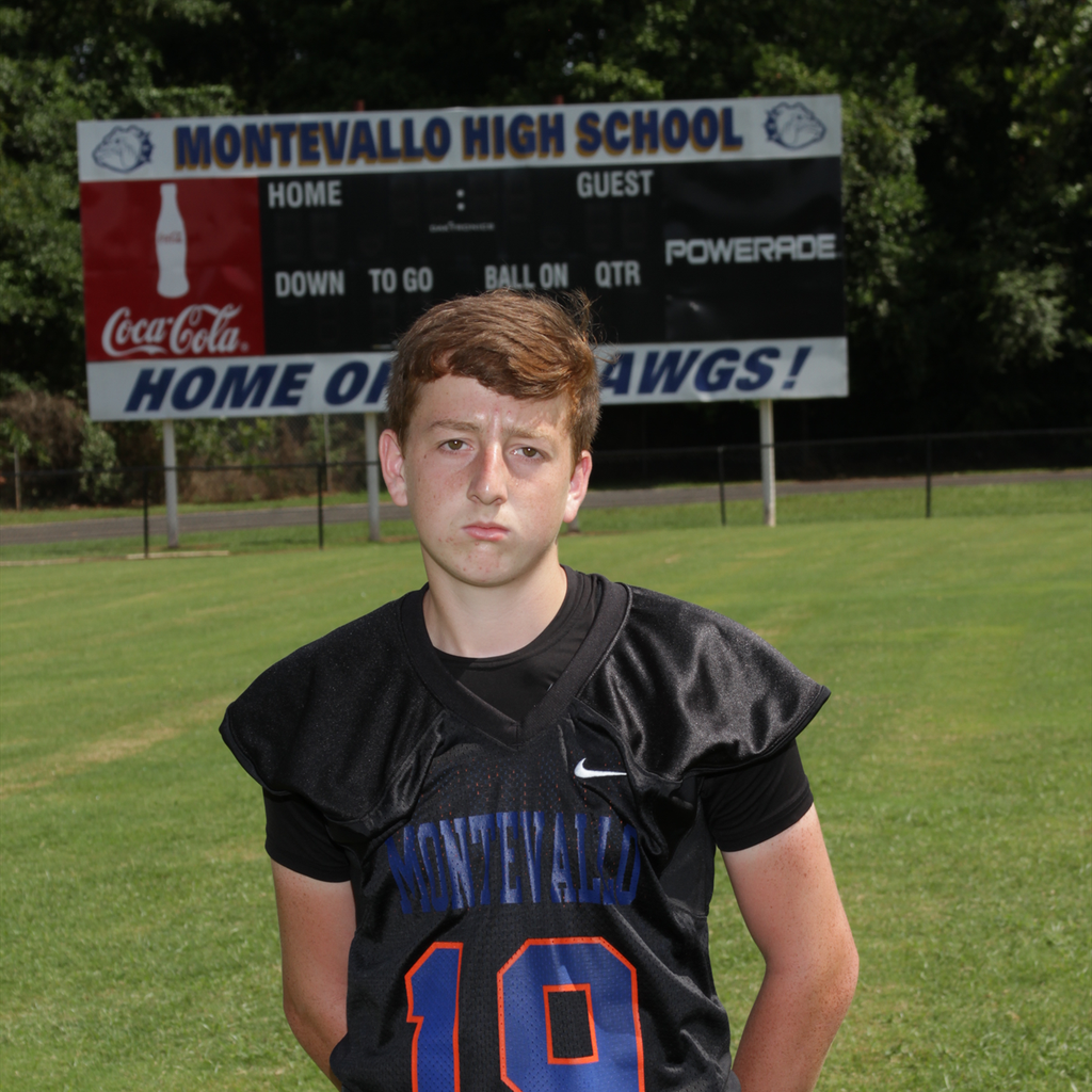 Landon Honeycutt