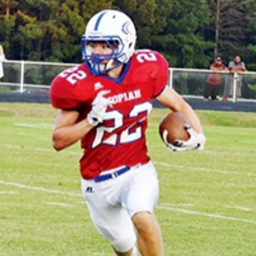 Landon Murphy
