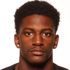 B.j. Foster mugshot