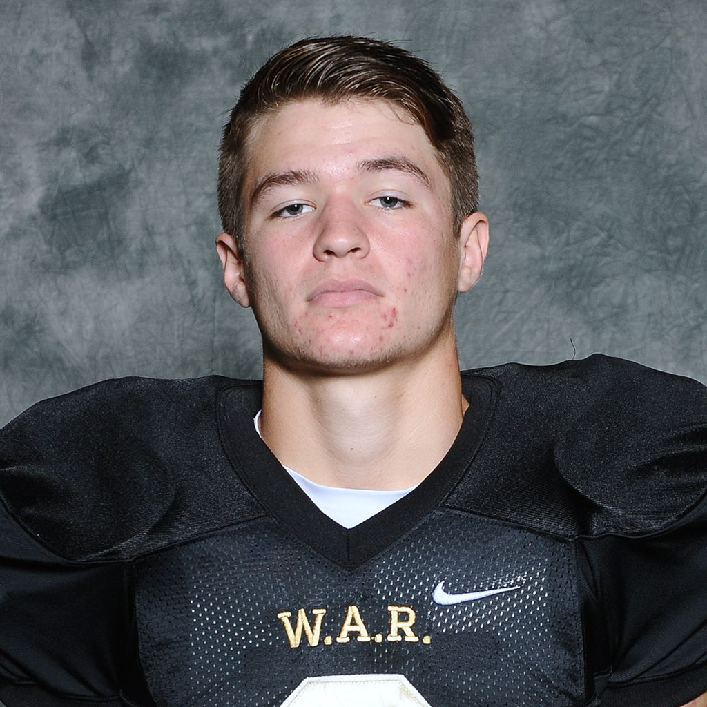 Ryan Afflerbach mugshot