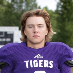 Tanner Wakefield