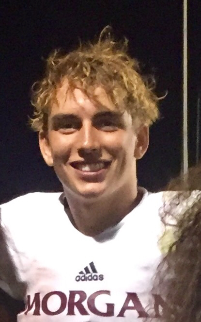 Austin Francis