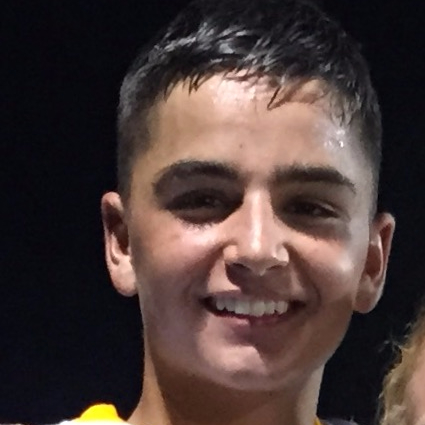 Mikey Miller