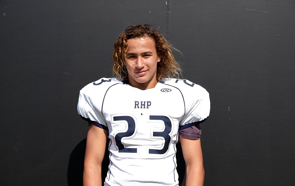 Reid Fong