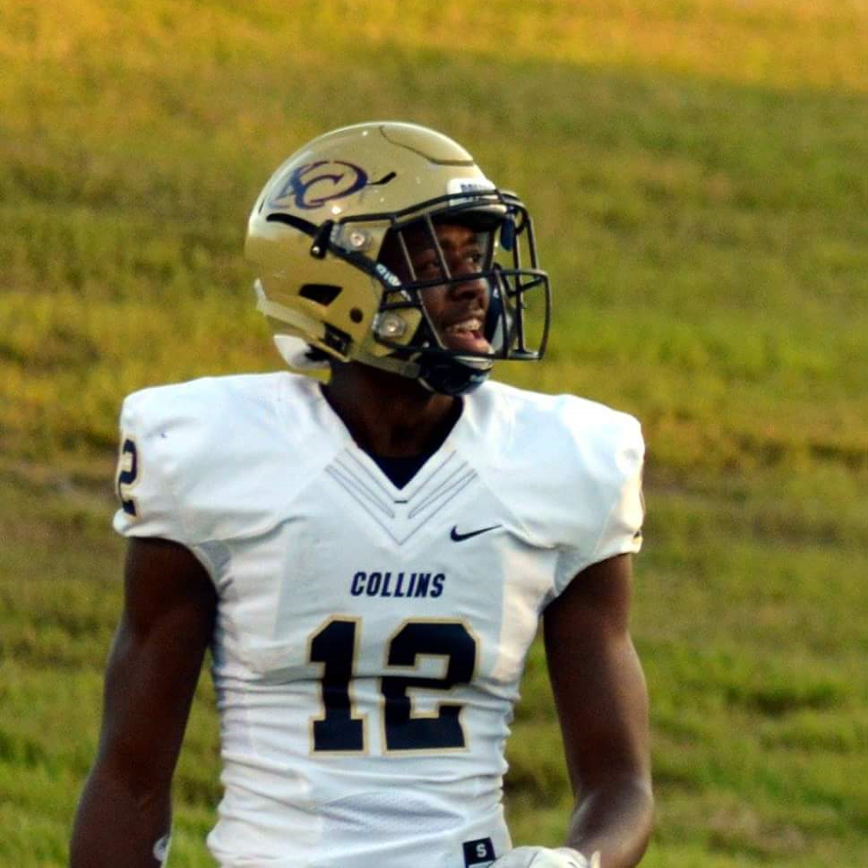 Jaylon Johnson