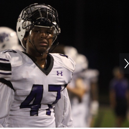 Edgerrin Dillard-williams