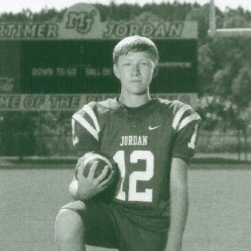 Dalton Myers