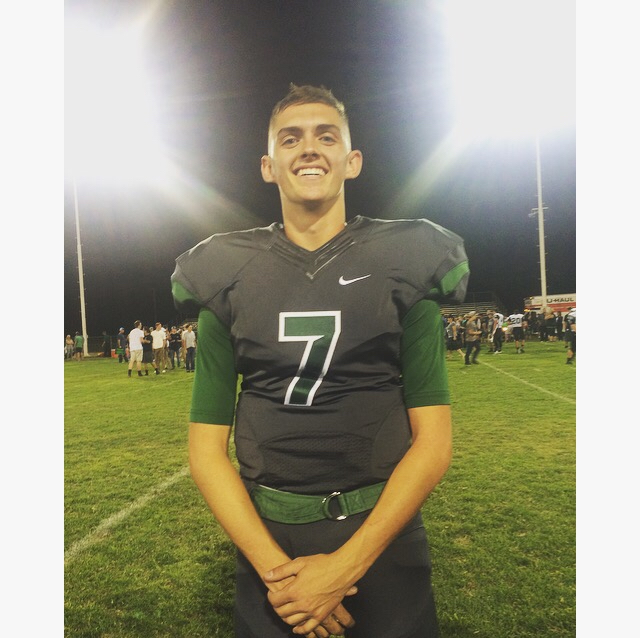 Austin Mccullough