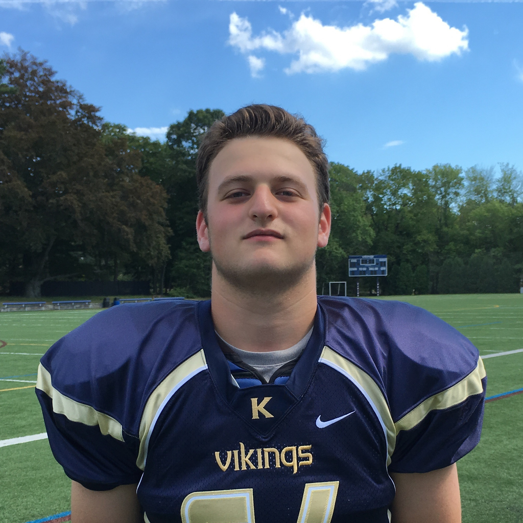 Ethan Bruck