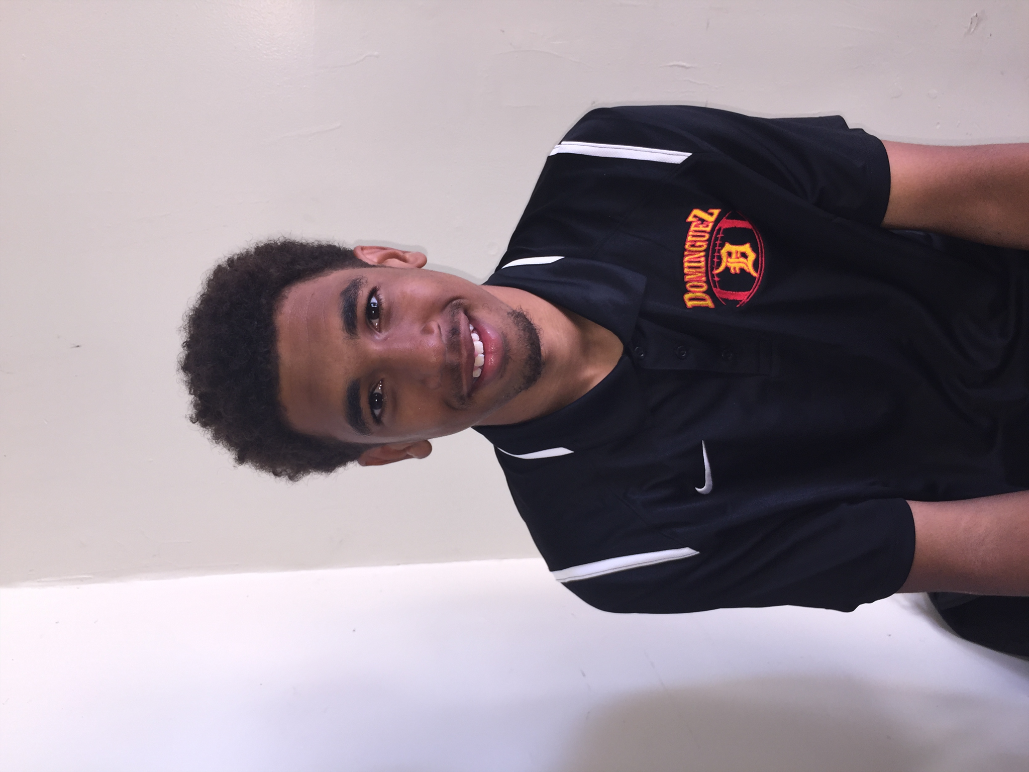 Keyshaun Bolen