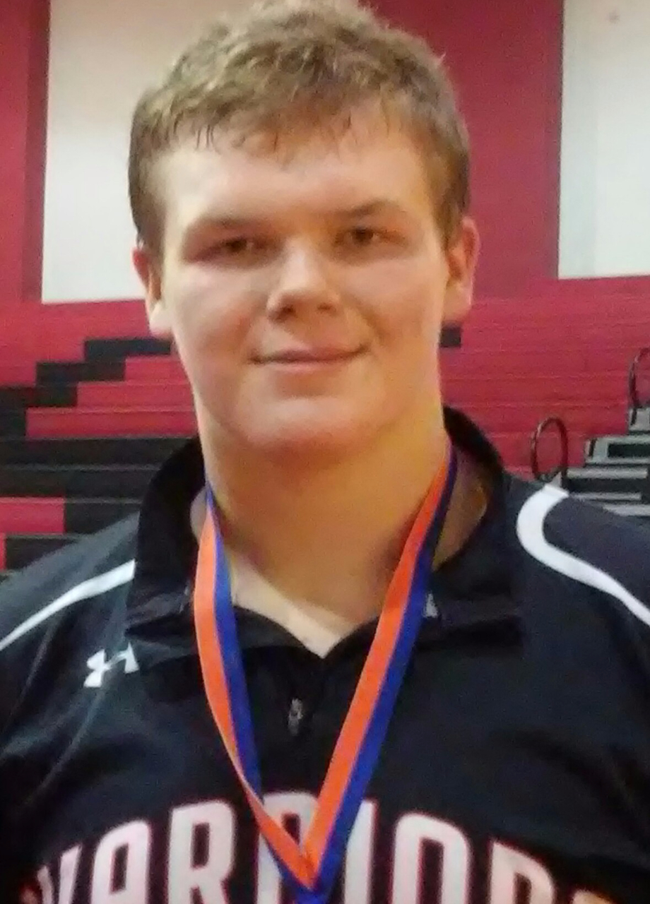Devin Daugherty
