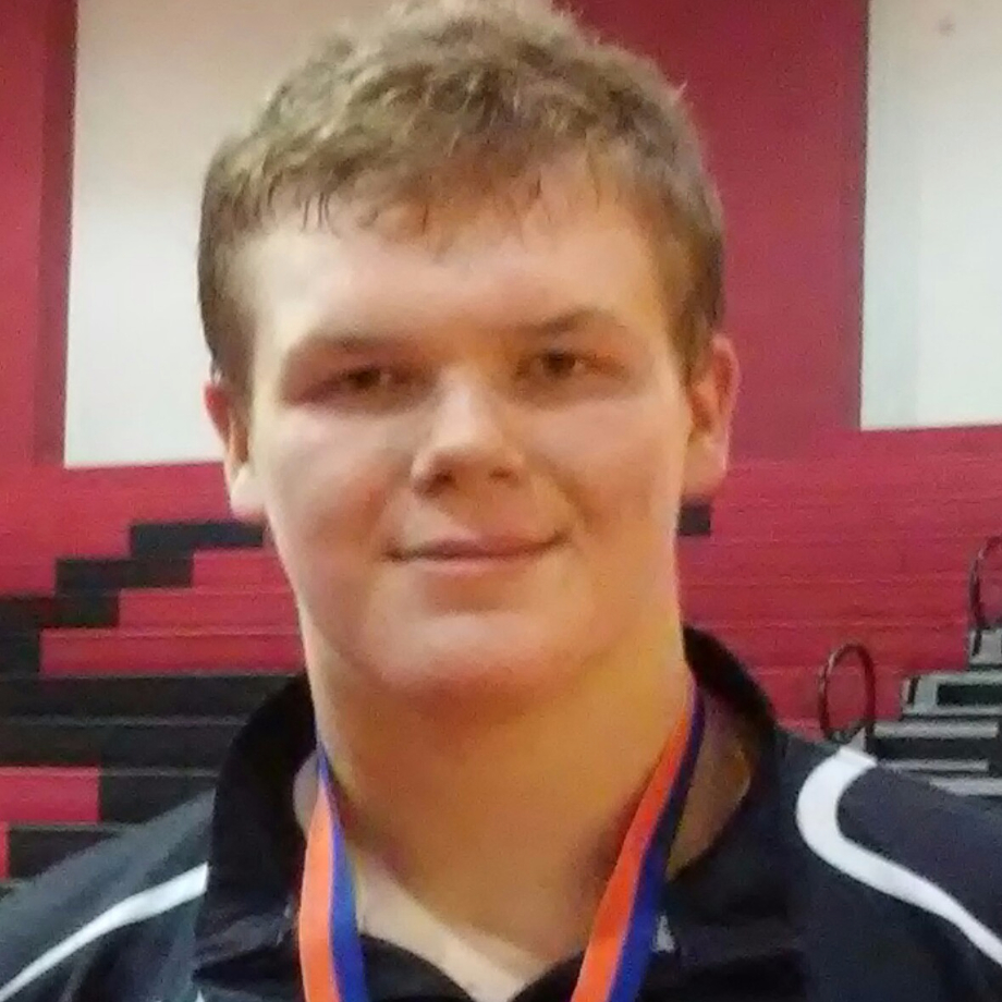 Devin Daugherty