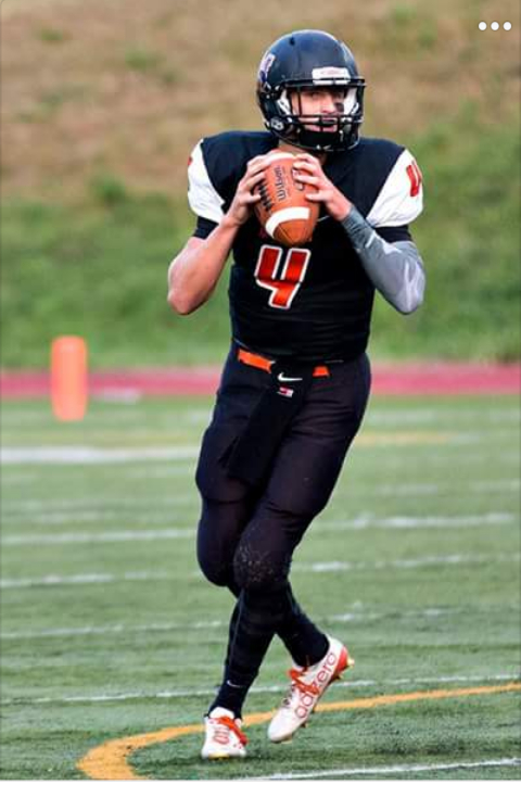 Zach Zimmerman