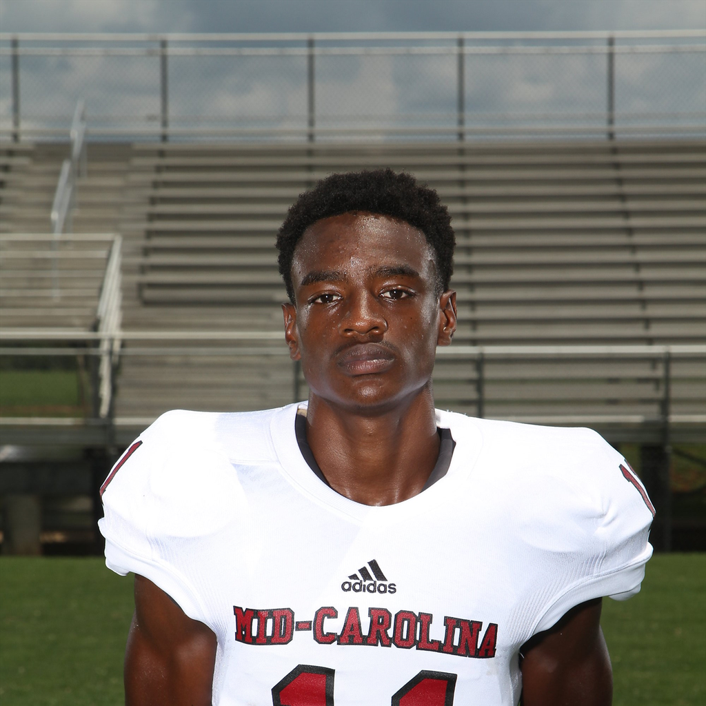 Shawon Sims mugshot