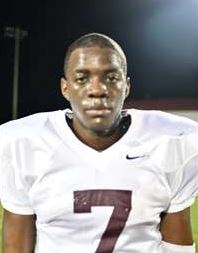 Terrence Head mugshot